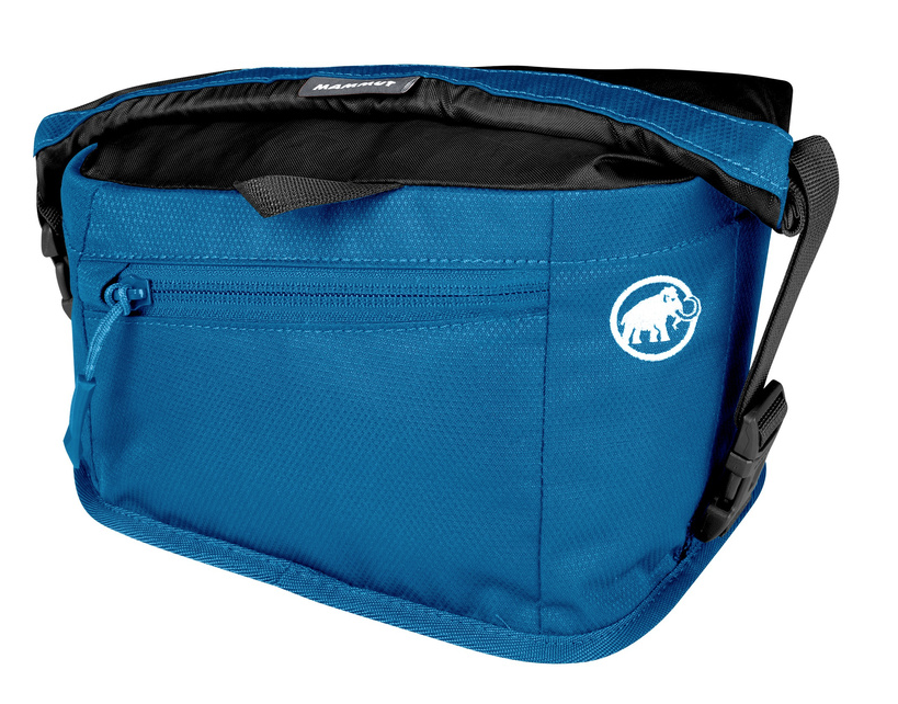 Mammut Boulder Chalk Bag - Grand sac à magnésie