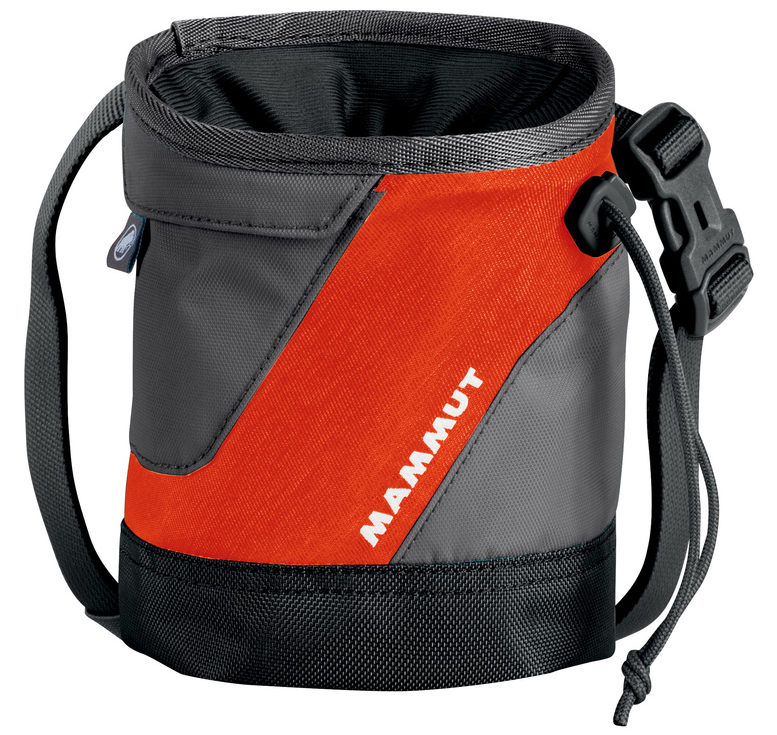 Mammut Ophir Chalk Bag - Sac à magnésie