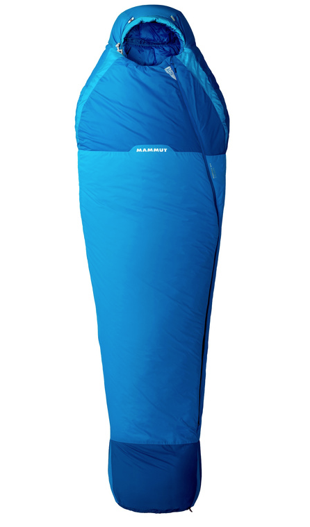 Mammut Kompakt MTI 3-Season - Sac de couchage