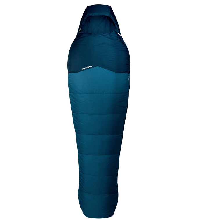 Mammut Nordic OTI 3-Season - Sac de couchage