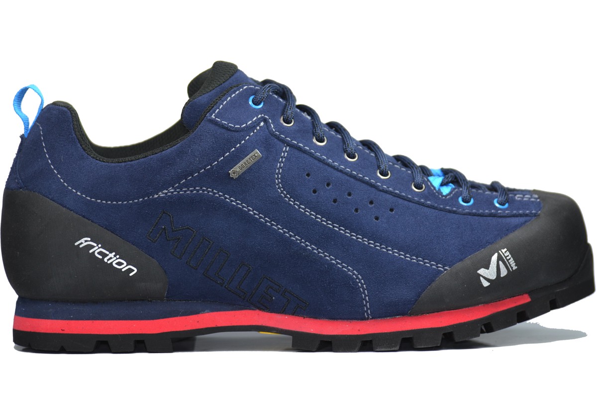 Millet Friction GTX Walking Boots Men's