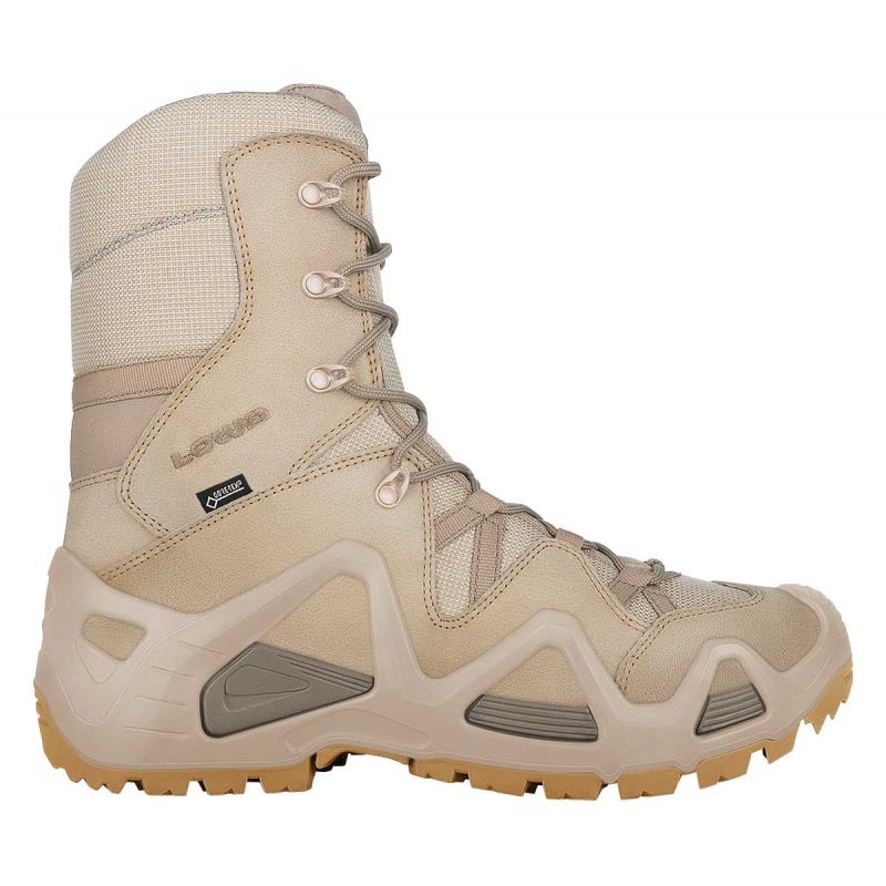 chaussures randonnée lowa homme