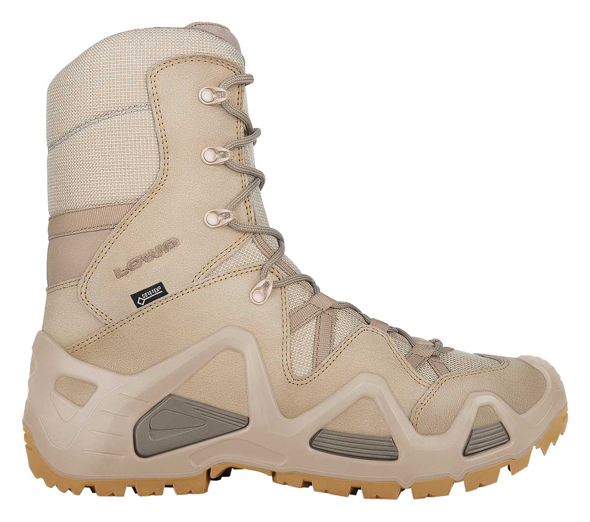 Lowa Zephyr GTX® Hi TF - Chaussures trekking homme