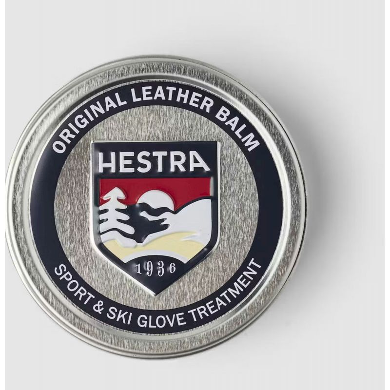 Hestra Leather Balm - Impermabilisant White Taille unique