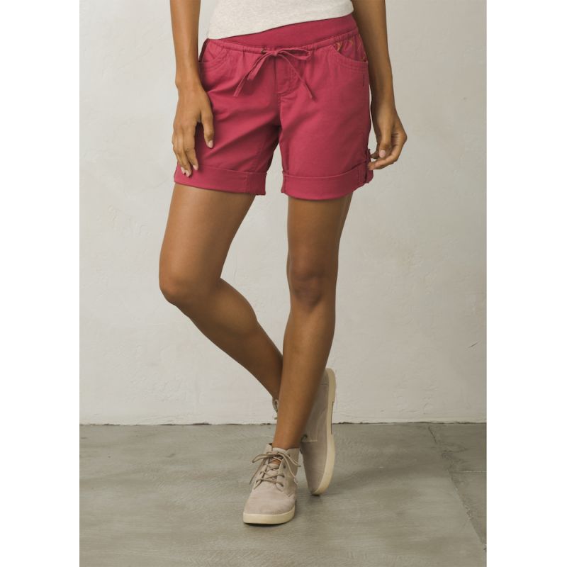 prana avril short