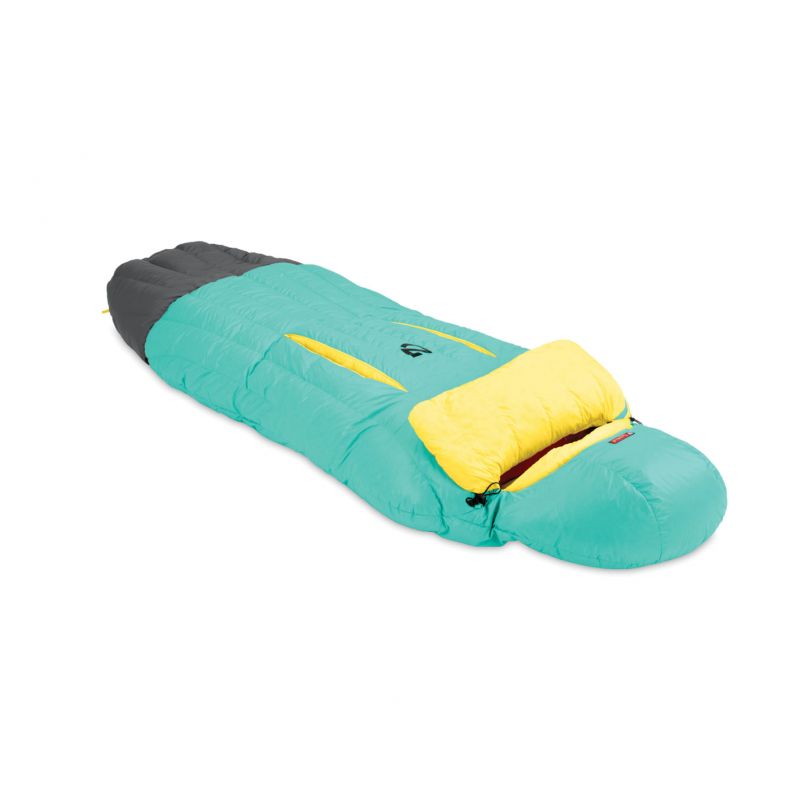 Nemo - Rave 30 - Sleeping bag - Women's