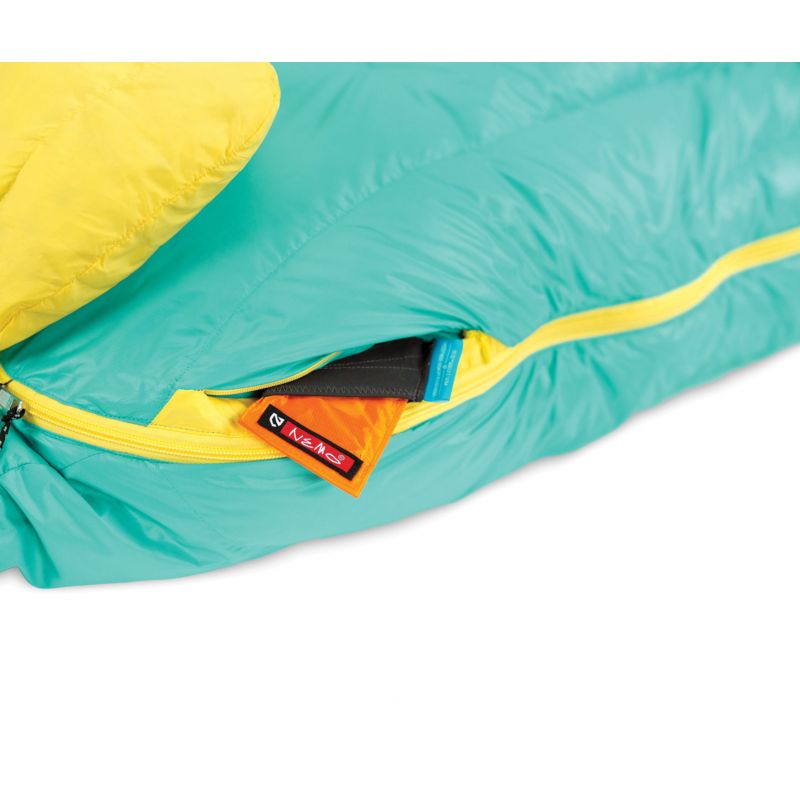 Nemo - Rave 30 - Sleeping bag - Women's