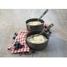 Trek'N Eat Gâteau de riz à la vanille - Dessert | Hardloop