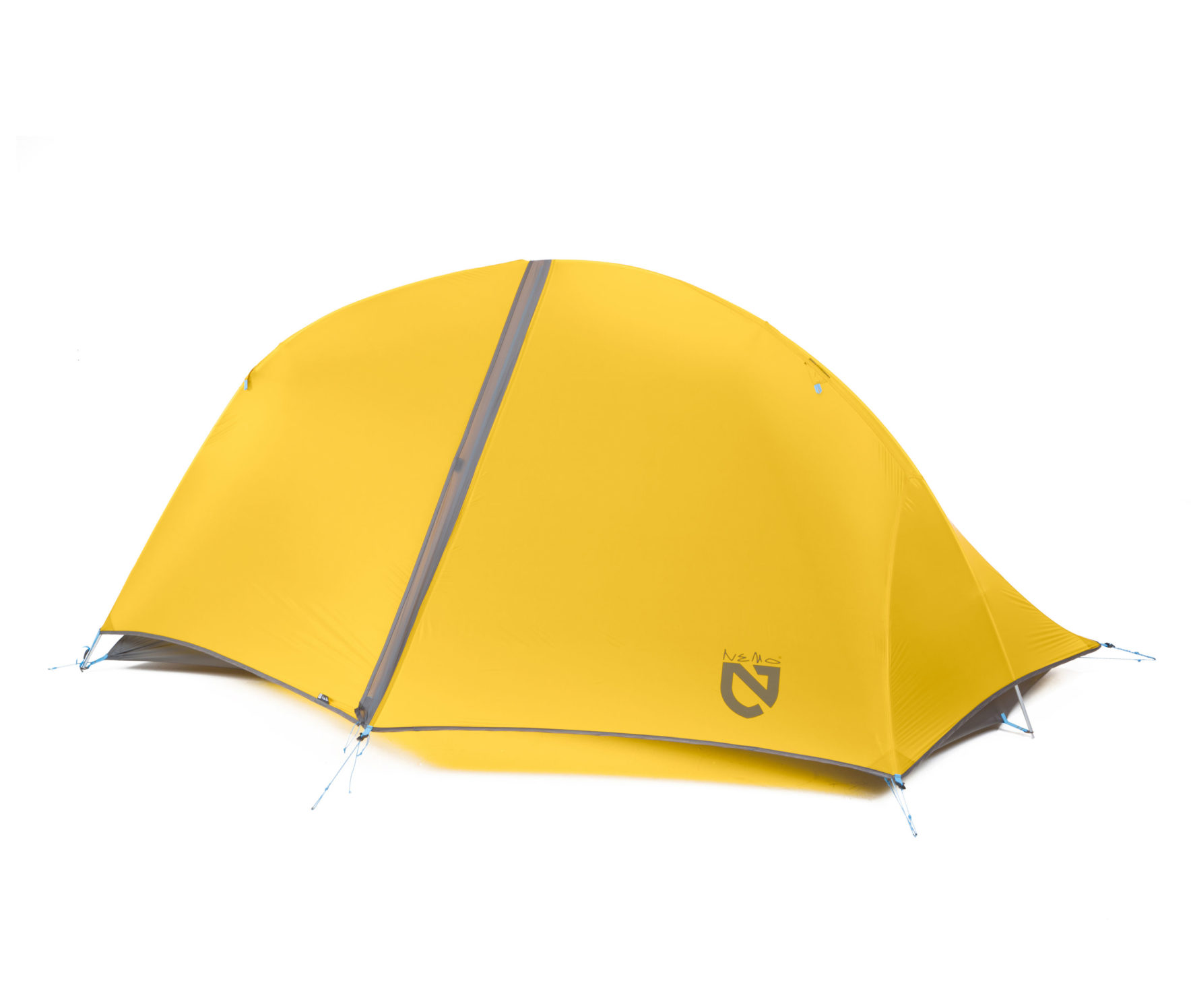 Nemo 2P Elite Tente Hardloop
