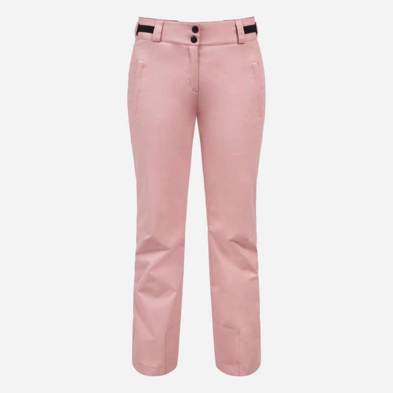 Rossignol Staci Pant - Pantalon ski femme Cooper Pink M