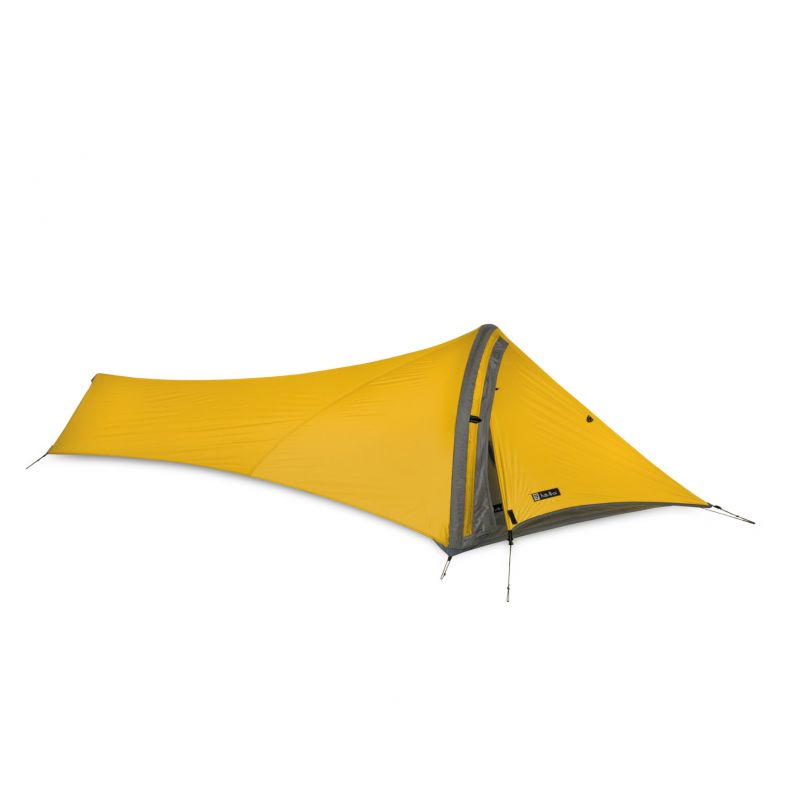 smallest lightest tent