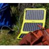 Powertec PT Flap 16W Dual-Output 5V/12V – SunPower – 2300/1000 mA - Chargeur solaire