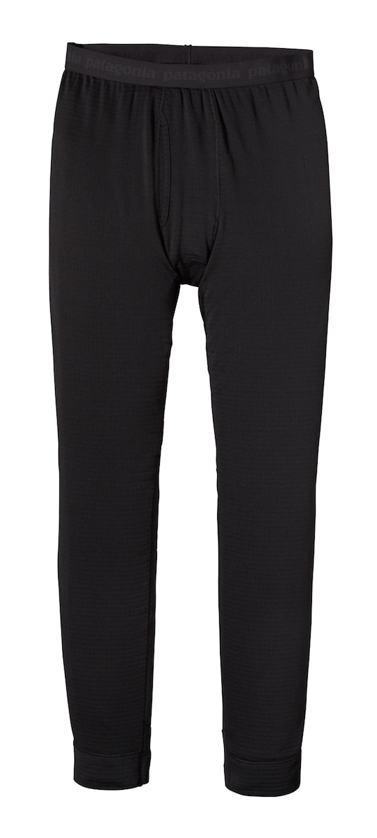 Patagonia - Capilene Thermal Weight Bottoms - Uomo