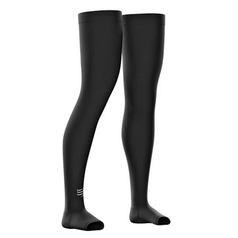 Compressport - Total Full Leg - Running 