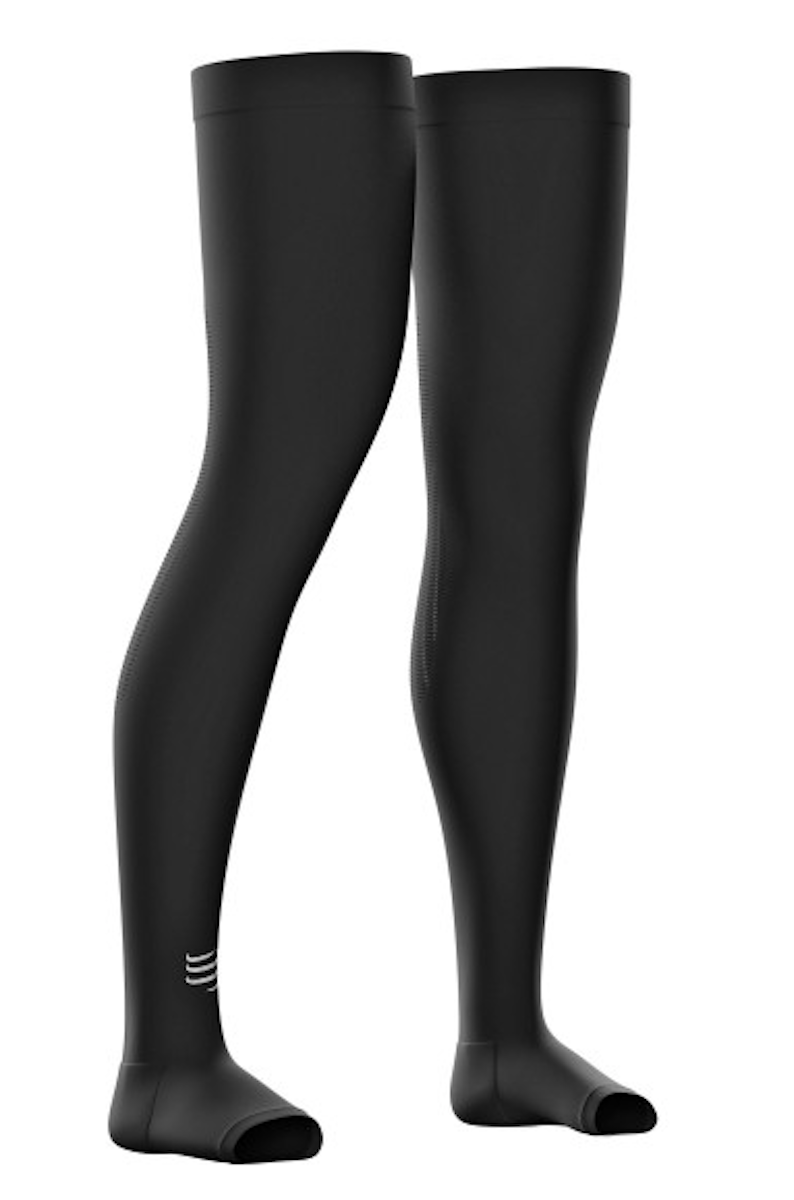 Compressport Total Full Leg - Collant compression homme