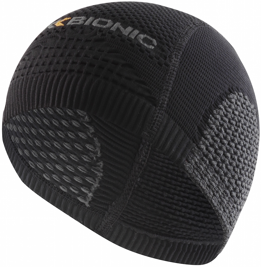 X-Bionic Soma Cap Light - running