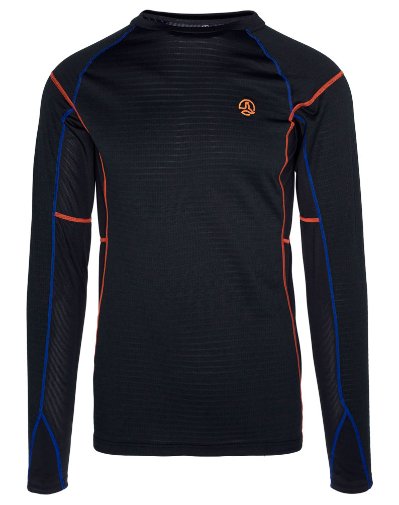 Ternua FICHE A FAIRE PRODUIT ARRIVE IDEM MANQUE PHOTO RETOUCHE LAURA - Maillot Kanjut Top - homme