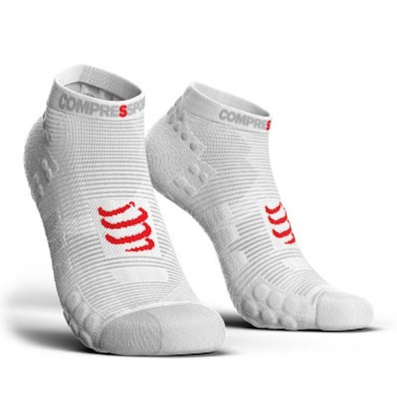 Compressport - Proracing Socks V3 - Run Lo - Running socks