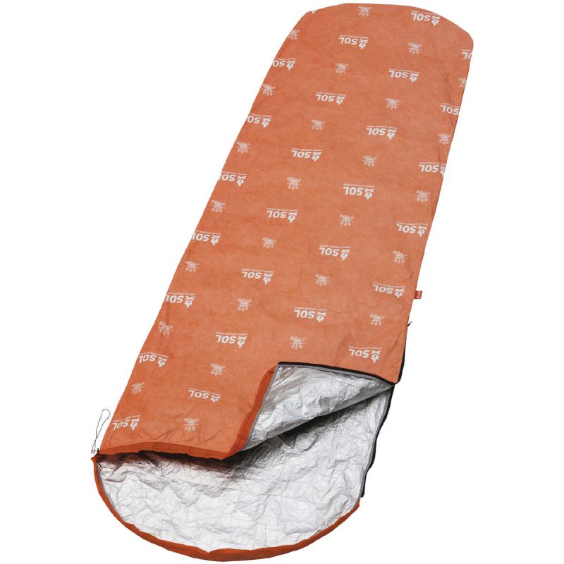 Sursac de Couchage Bivouac Escape Pro
