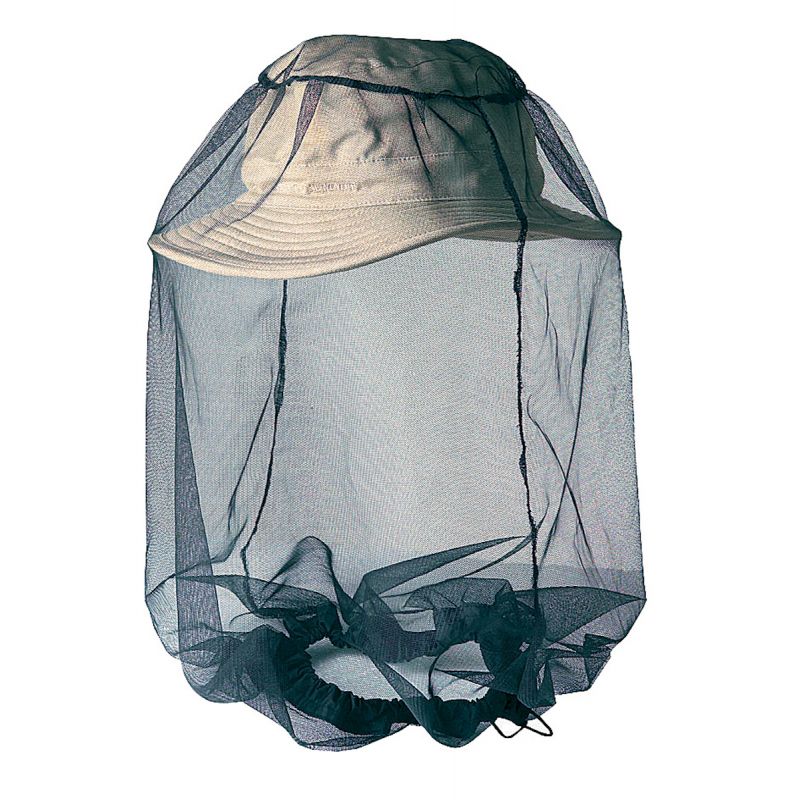 Sea To Summit Nano Mosquito Headnet Moskitonetz Sea To Summit Nano Mosquito Headnet Moskitonetz