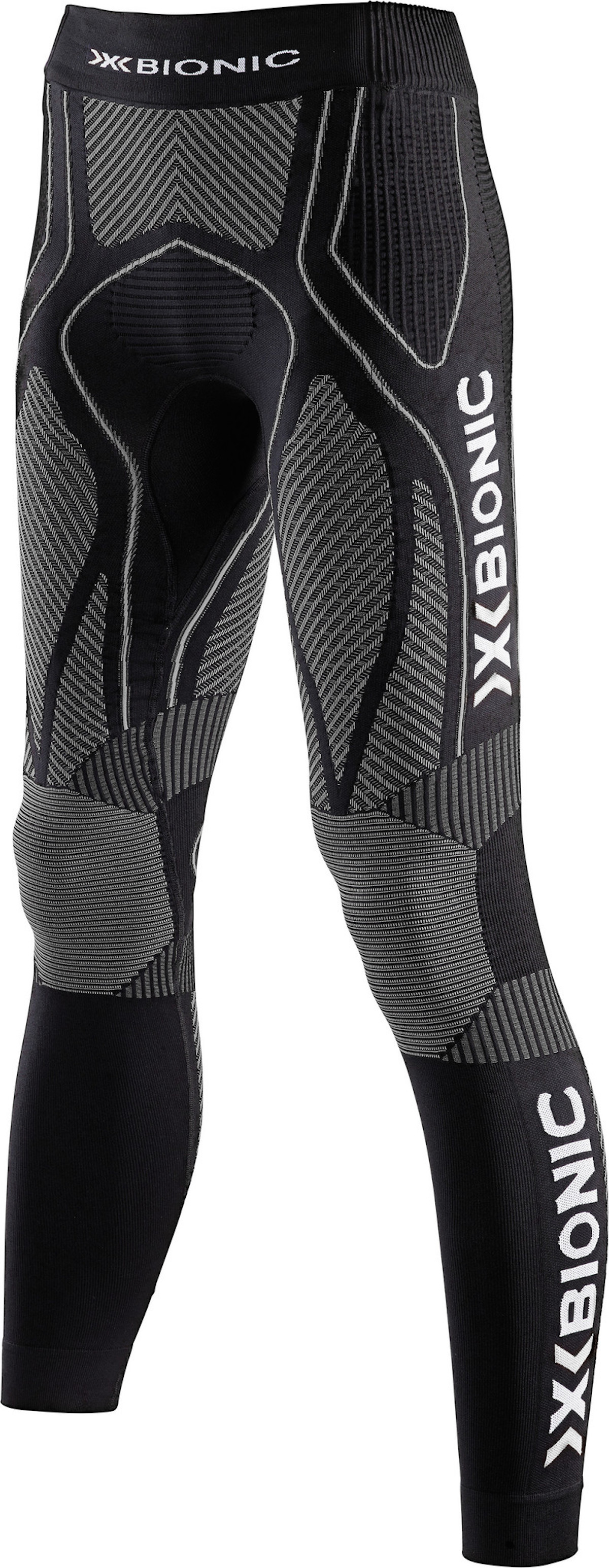 X-Bionic The Trick Running Pants Long - Collant compression femme