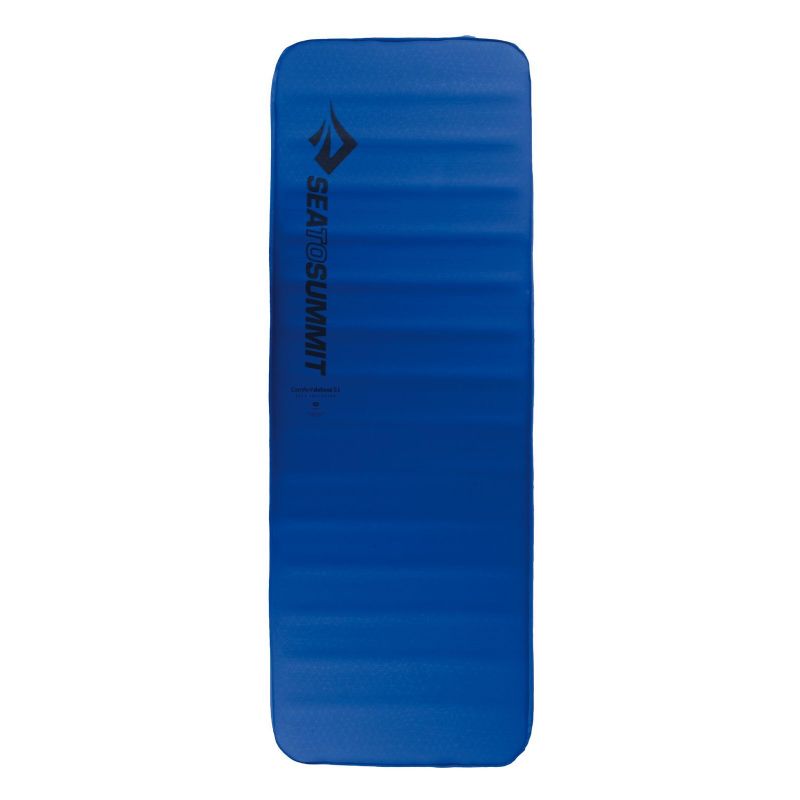 Sea To Summit Confort Deluxe Self Inflating Mat Matelas autogonflant
