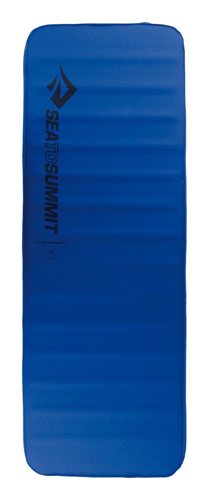 Sea To Summit Confort Deluxe Self Inflating Mat - Matelas autogonflant