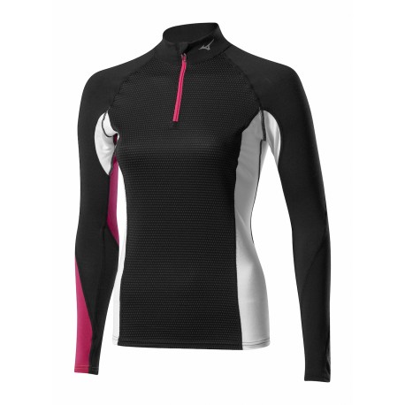 MIZUNO MAGLIA TERMICA CORE - LineaOroShop | Negozio Online Articoli Sportivi