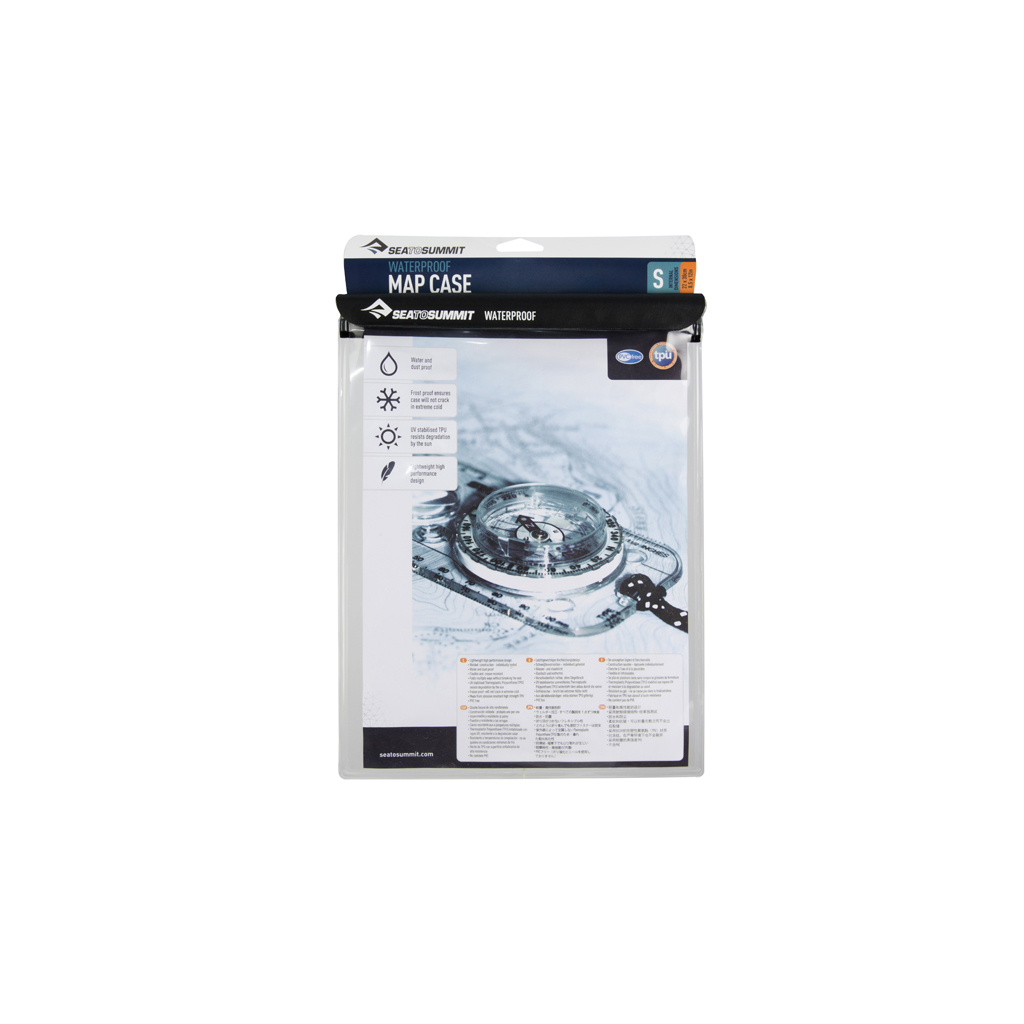 Sea To Summit Porte-carte étanche ultra-léger