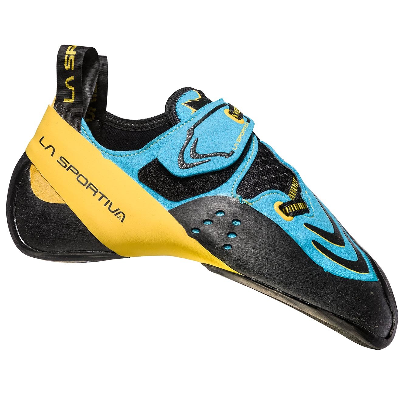 La Sportiva Futura - Chaussons escalade homme
