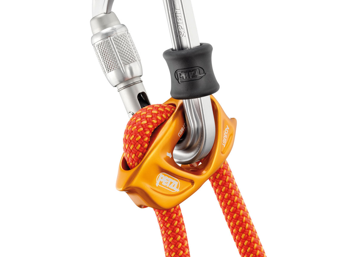 Petzl Connect Adjust - Longe
