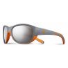 Luky Gris / Orange