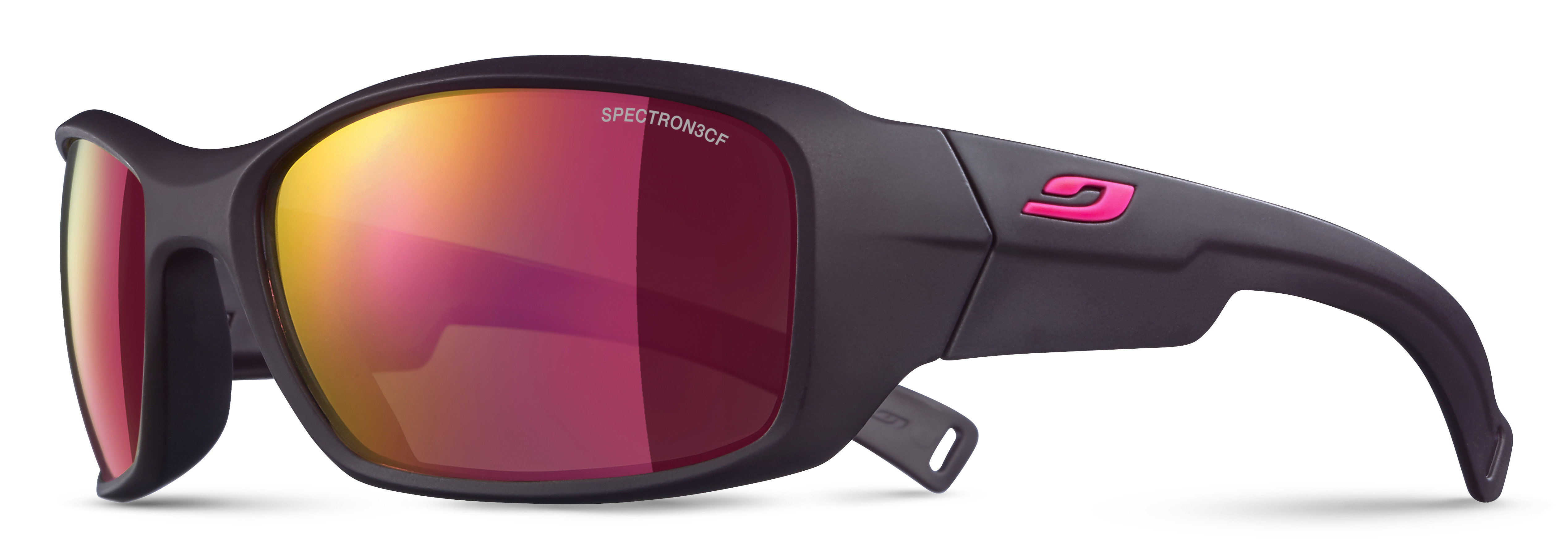 Julbo Rookie verres Spectron 3+ - Lunettes de soleil - enfant 8-12 ans