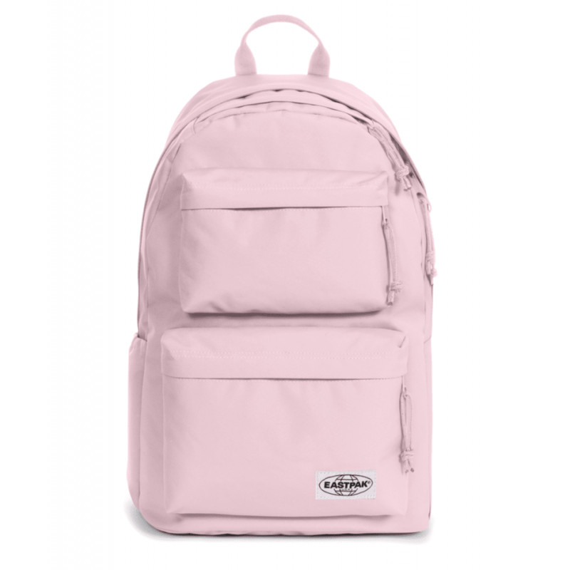 Eastpak Padded Double - Sac  dos urbain Pale Pink 24 L