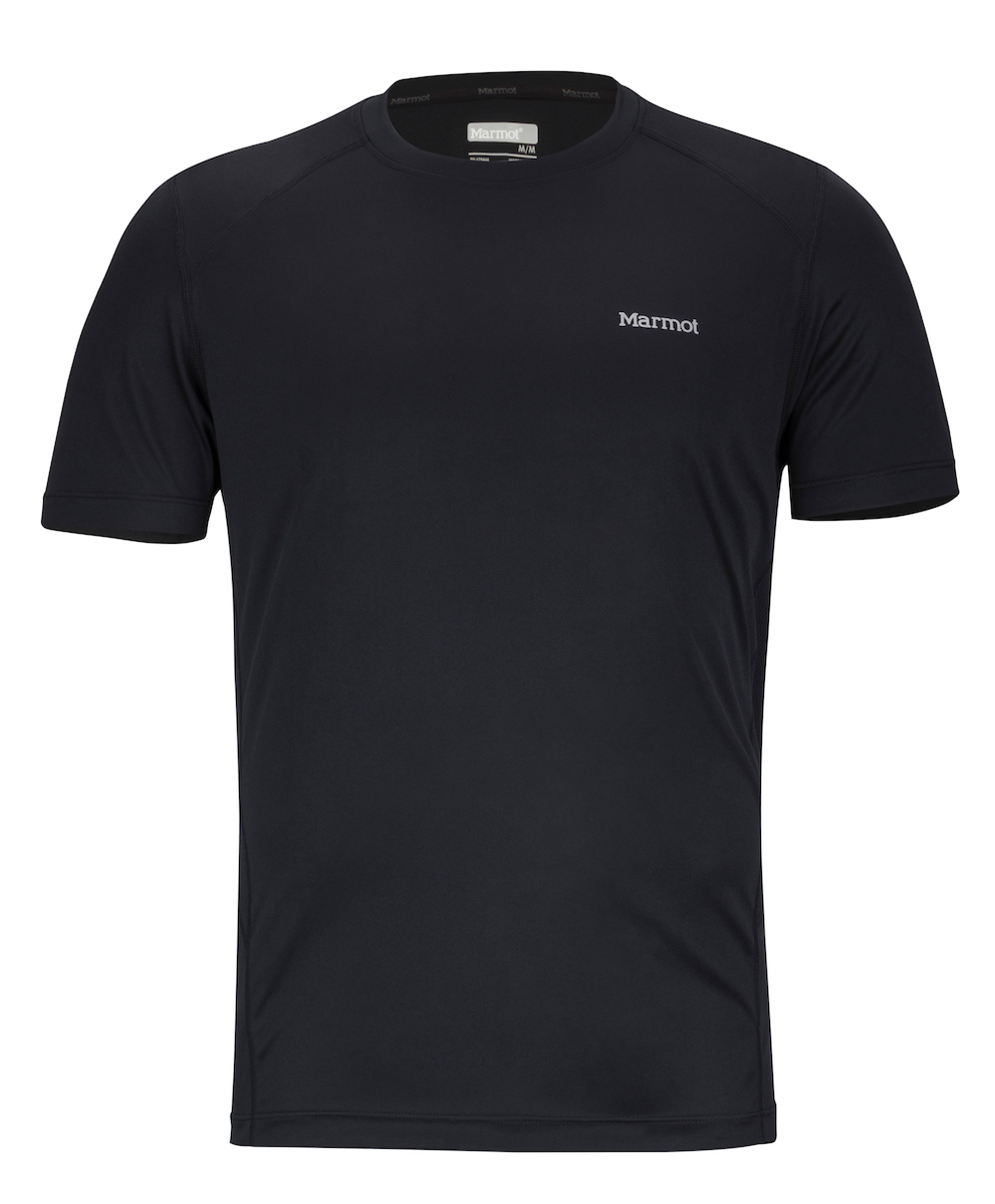 Marmot Windridge SS - T-shirt randonnée homme
