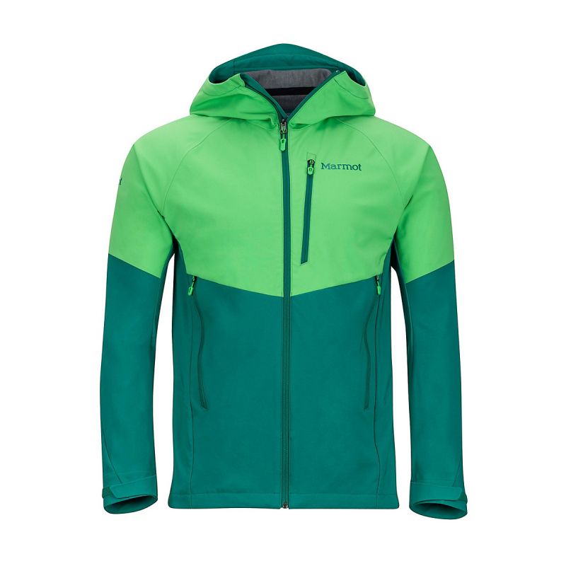 softshell marmot