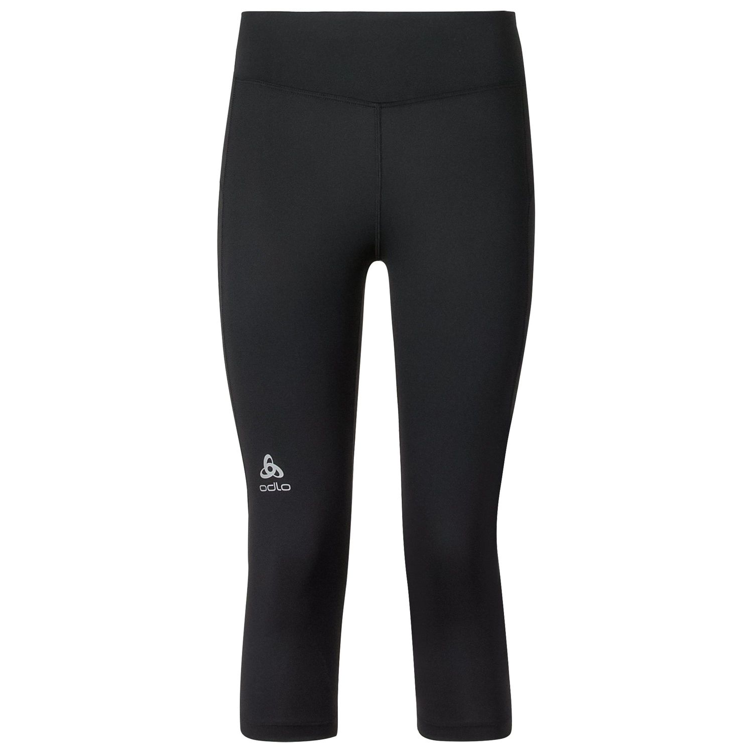 Odlo - Bl Bottom 3/4 Sliq - 3/4 Running 