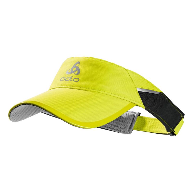 Odlo - Visor Cap Fast \u0026 Light