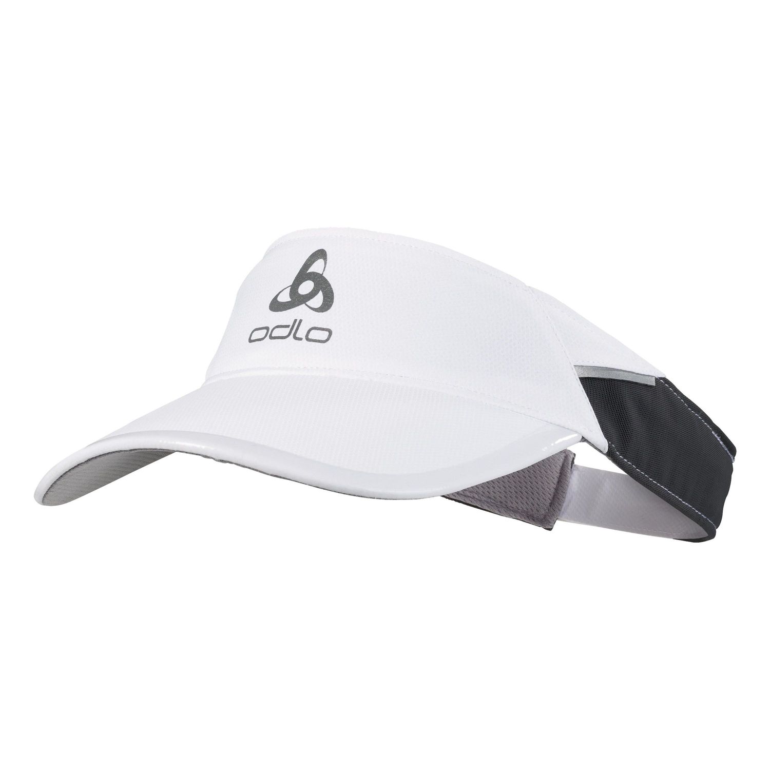 Odlo - Visor Cap Fast \u0026 Light