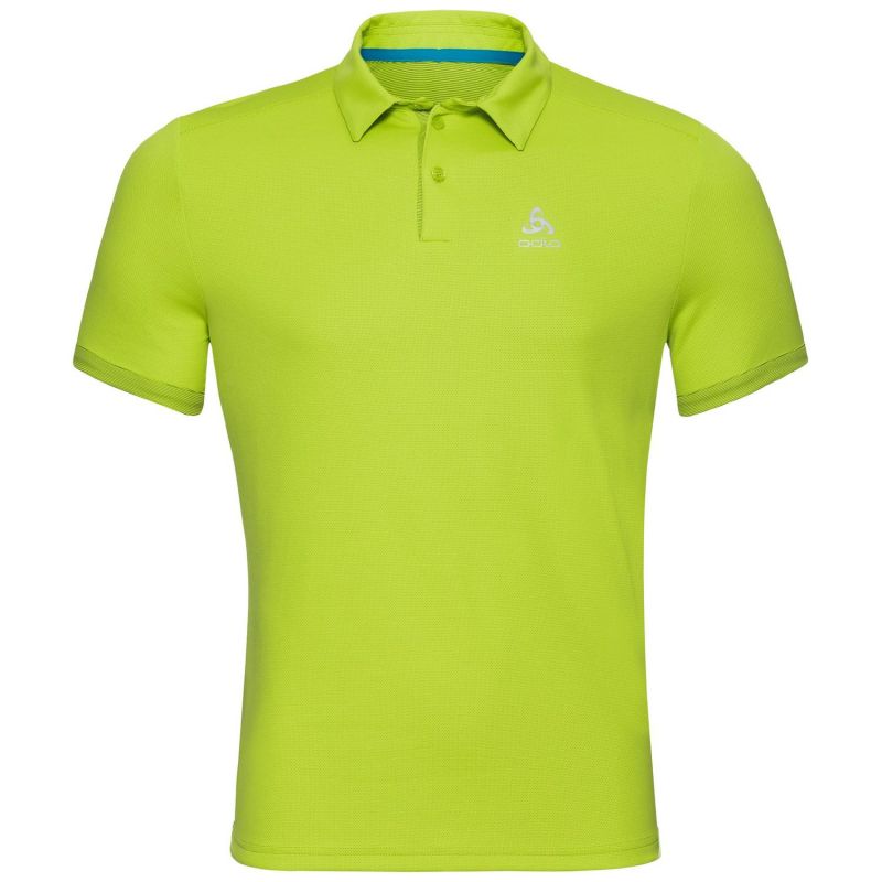 odlo polo shirt