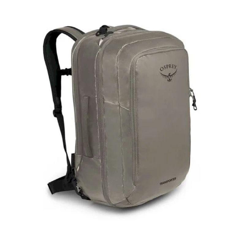 Osprey Transporter Carry-On Bag - Sac de voyage Tan Concrete 44 L