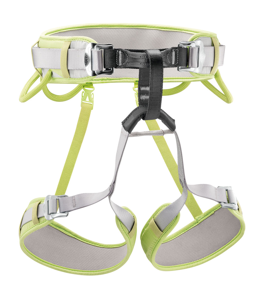 Petzl Corax - Baudrier