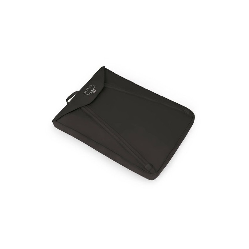 Osprey Garment Folder - Organisateur de bagage Black 6 L