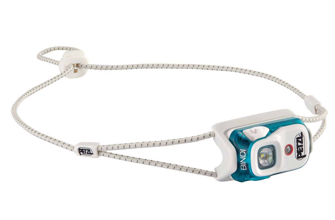 Petzl Bindi - Stirnlampe - Kinder