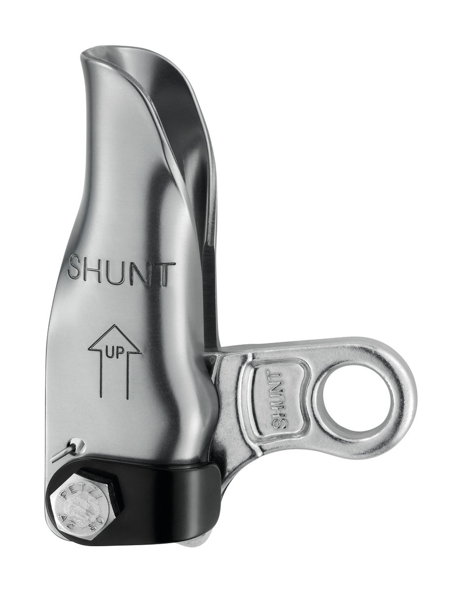 Petzl Shunt - Bloqueur
