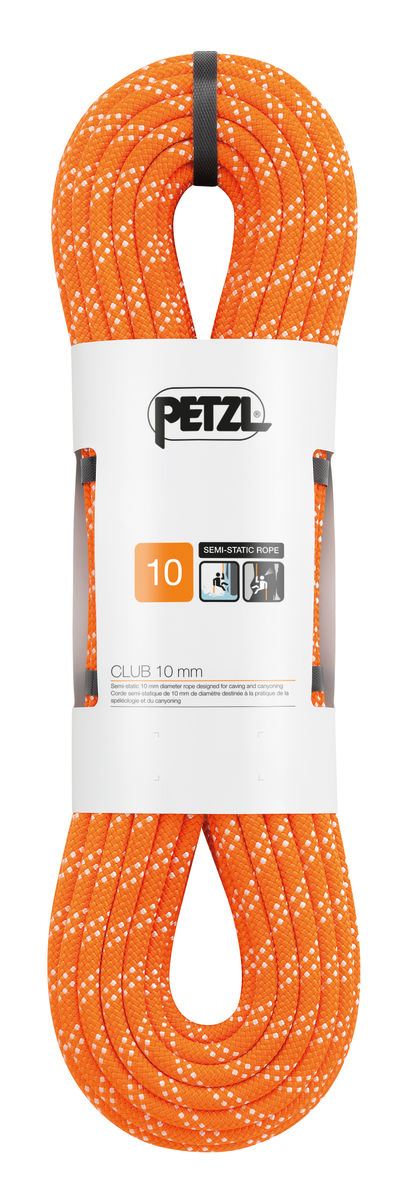 Petzl Club 10.0 mm - Corde