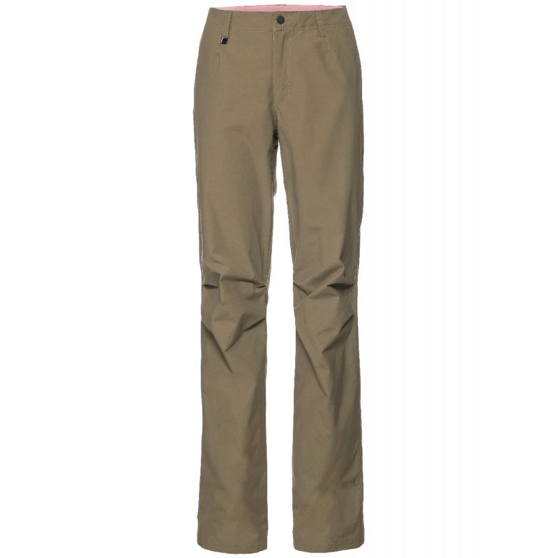Odlo Pants Cheakamus - Pantalon Femme
