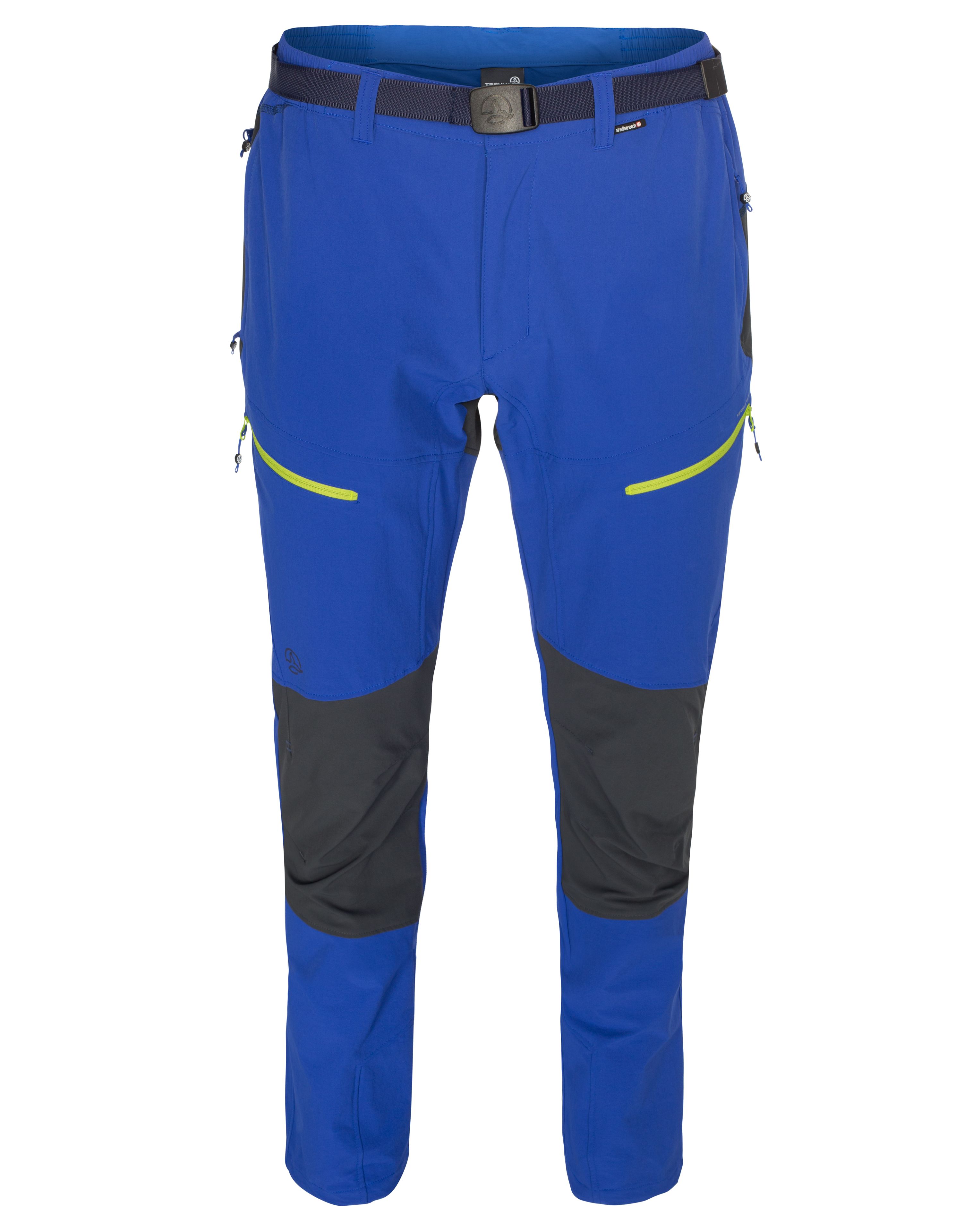 Ternua - Krens - Pantalón de trekking - Hombre