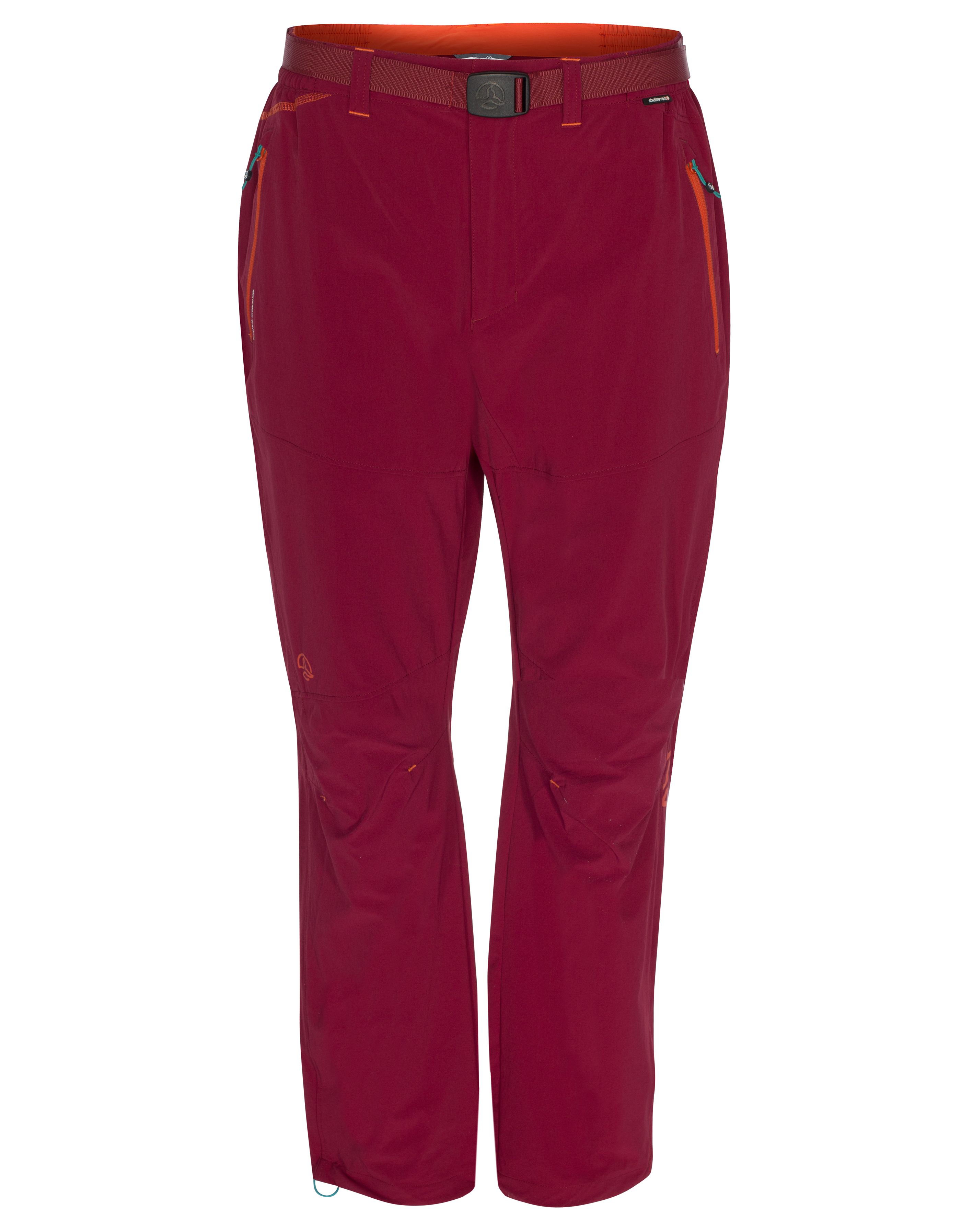 Ternua - Fris - Pantalón de trekking - Hombre