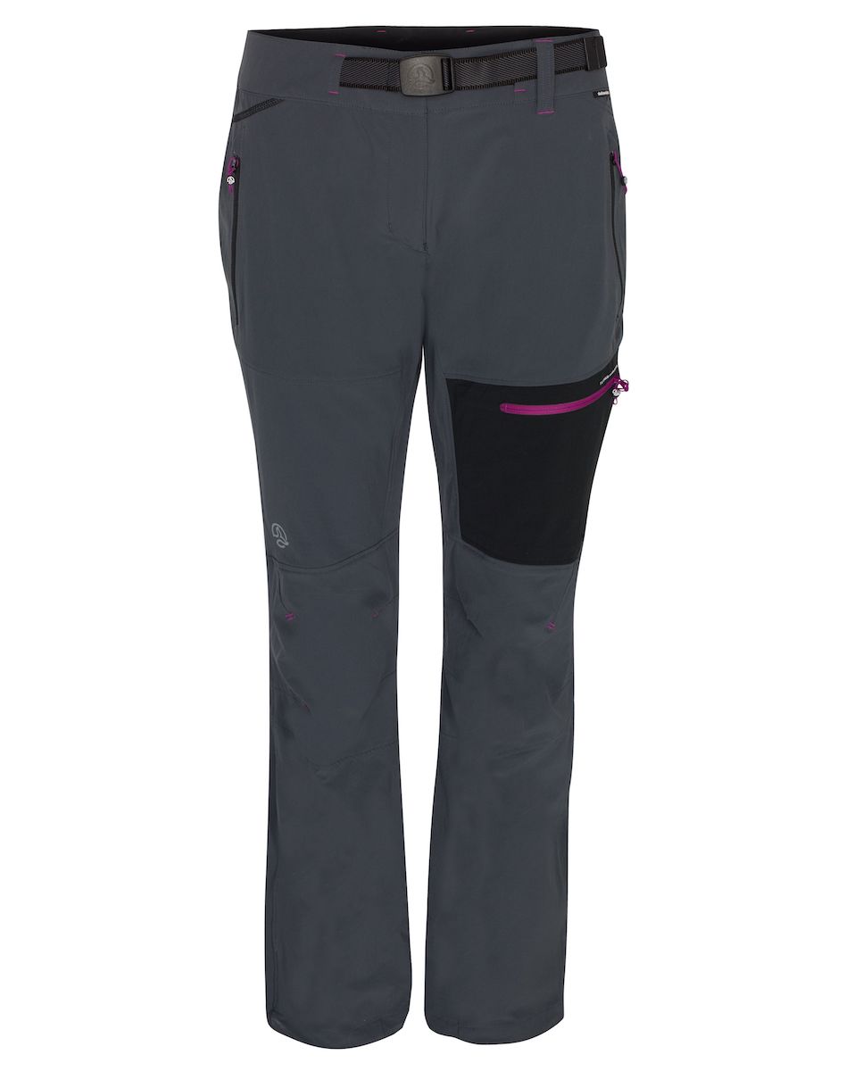 Ternua - Mika Pant - Pantalón de trekking - Mujer